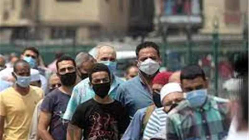 المصل و اللقاح تفجر مفاجأة..هل بدأت الموجة الثالثة لـ كورونا بمصر؟ | شاهد 