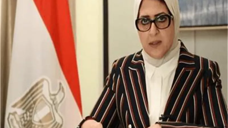 قفزة جديدة..الصحة تعلن إصابات ووفيات كورونا اليوم