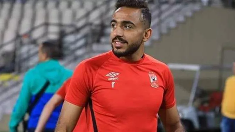 غير متوقع.. الأهلي يبلغ كهربا بقرار جديد في اجتماع حاسم 