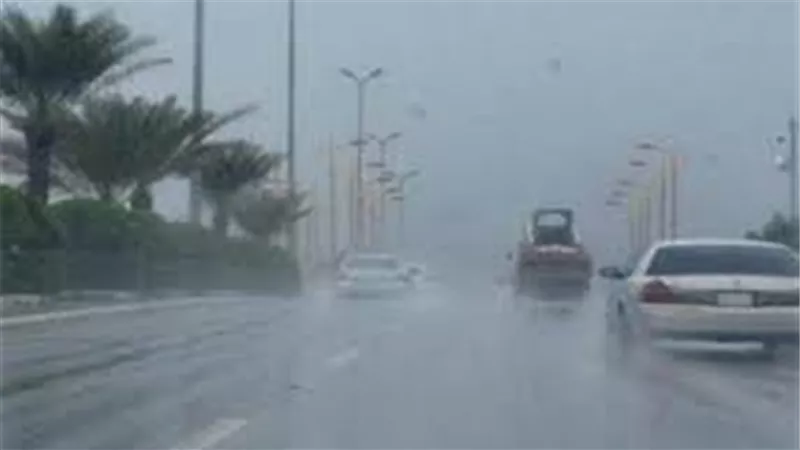 الأرصاد تحذر بشدة وتعلن حالة الطقس اليوم الأحد 28-3-2021