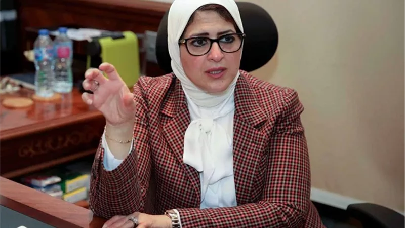 قفزة جديدة..الصحة تعلن إصابات ووفيات كورونا اليوم