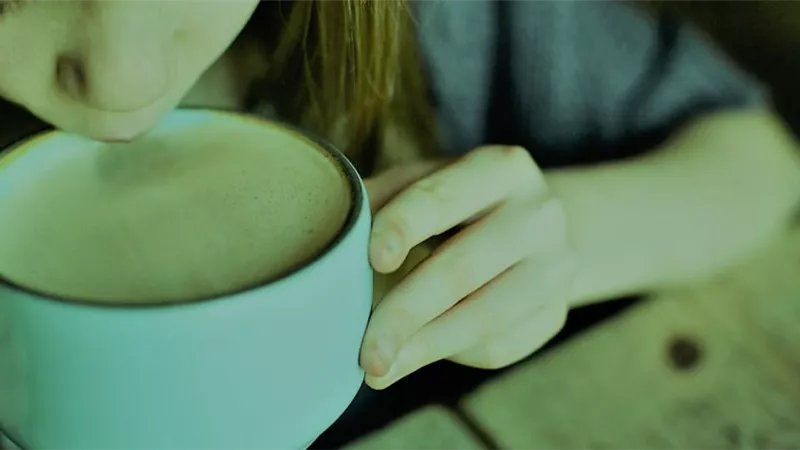 حقيقة أم خرافة ؟..القهوة تسبب قصر القامة عند الأطفال