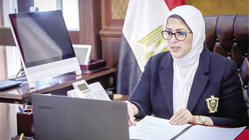 قفزة جديدة..الصحة تعلن إصابات ووفيات كورونا اليوم