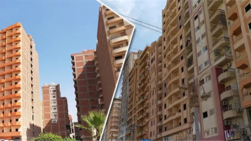 بعد انتهاء المهلة ..هل تقطع الحكومة المرافق عن المخالفين للتصالح في مخالفات البناء؟