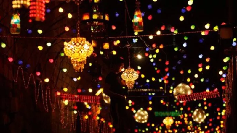 احذر.. زينة رمضان تعرضك للحبس والغرامة فى هذه الحالة