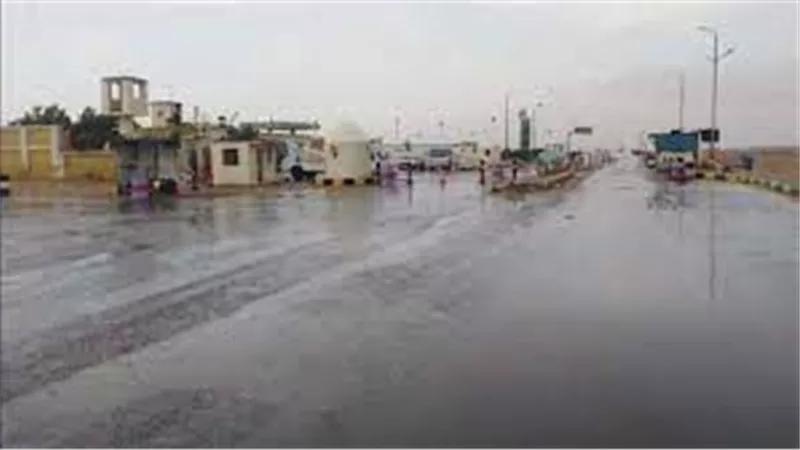 تحذيرات جديدة.. الأرصاد تعلن حالة الطقس غدا الاثنين 29-3-2021