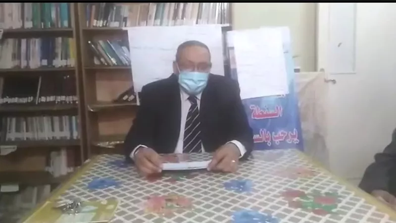 ختام الأسبوع الثقافي للمرأة المصرية بمحافظة الغربية