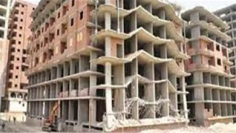 بعد انتهاء قانون التصالح.. شروط إصدار تراخيص البناء الجديدة
