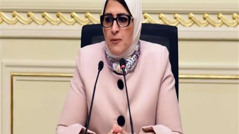 عاجل.. الصحة تعلن إصابات ووفيات كورونا اليوم