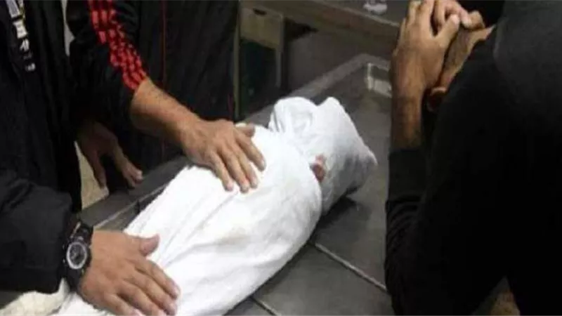 جريمة بشعة .. تفاصيل صادمة في مقتل أم وطفلها بالساطور بالمنيا