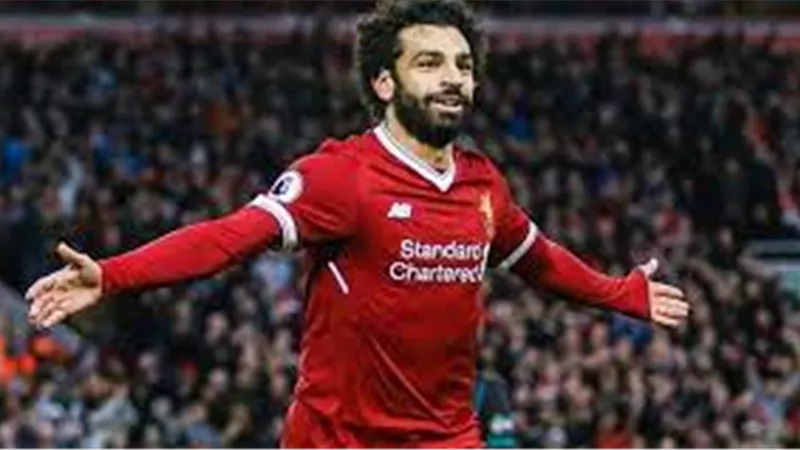الفرعون يتخطى..إنجاز تاريخي جديد لـ محمد صلاح في الدوري الإنجليزي