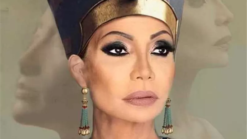 فاجأت الجميع.. أول رد من سوسن بدر بعد الجدل المثار لعدم اختيارها فى موكب المومياوات الملكية