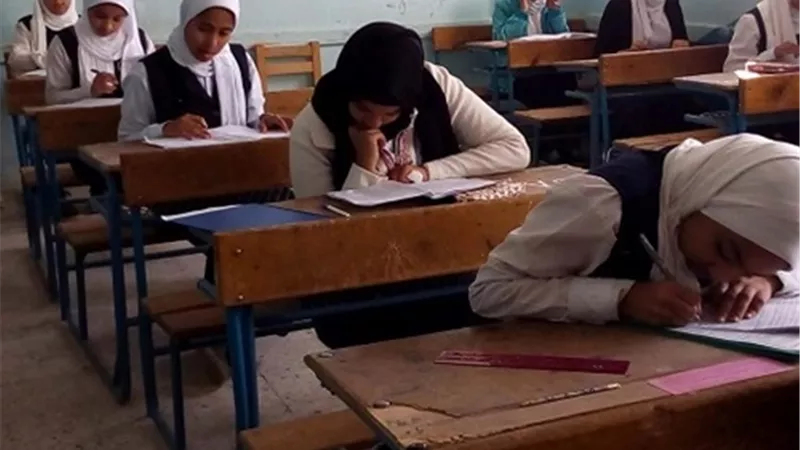 غير متوقعة وتحسم الجدل.. قرارات عاجلة من التعليم بشأن الدراسة والامتحانات