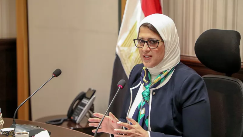 عاجل..الصحة تعلن إصابات ووفيات كورونا اليوم