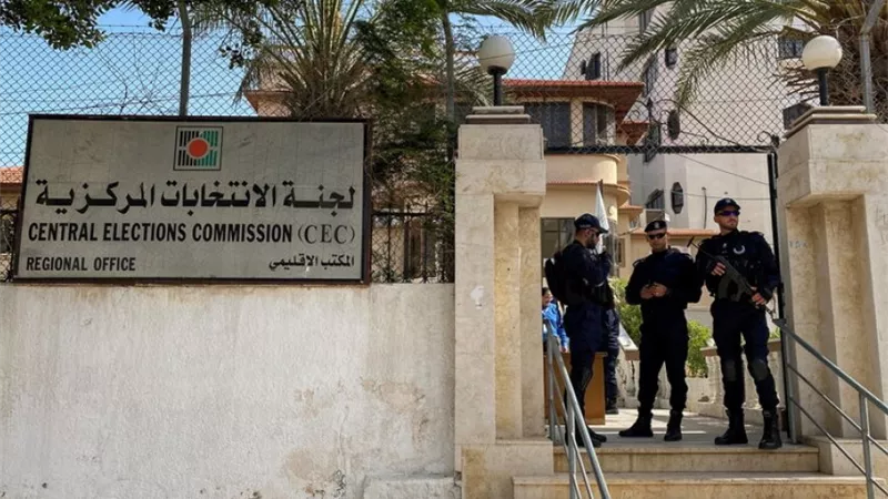 أزمة بشأن إجراء الانتخابات في القدس