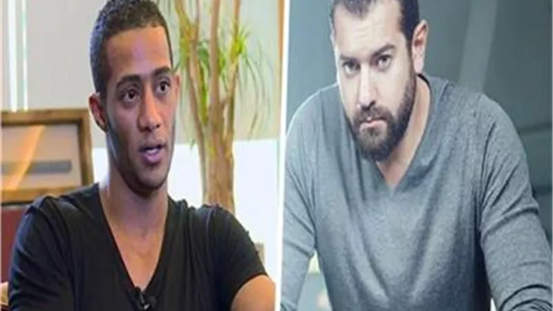 مين ورا الستار.. شقيقة عمرو يوسف تتهم محمد رمضان بوقف مسلسل أحمس