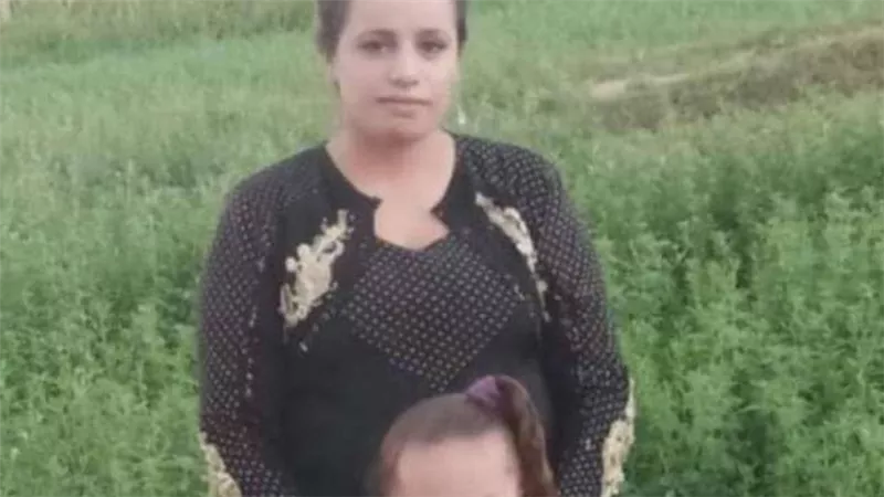غير متوقعة..مفاجأة في قضية مقتل أم وطفلها بالساطور في المنيا