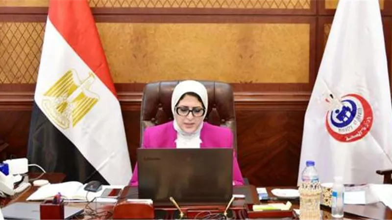 ارتفاع جديد..الصحة تعلن إصابات ووفيات كورونا اليوم