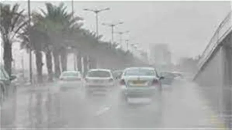 الأرصاد تطلق تحذيرا هاما بشأن حالة الطقس اليوم الثلاثاء 6-4-2021