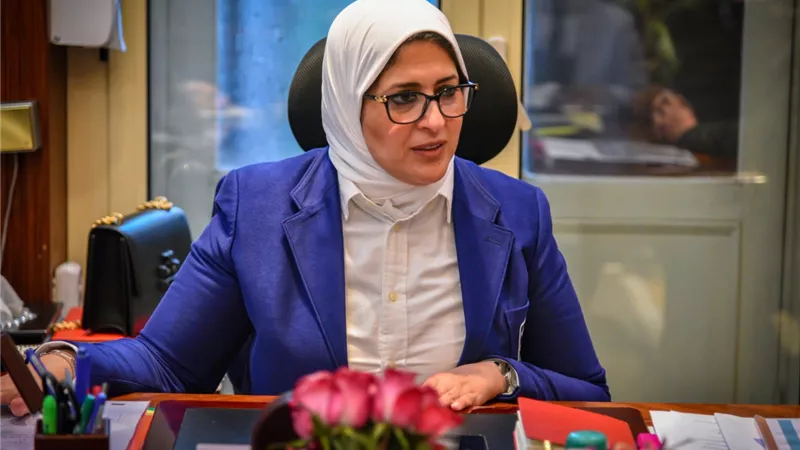 قفزة كبيرة..الصحة تعلن إصابات ووفيات كورونا اليوم