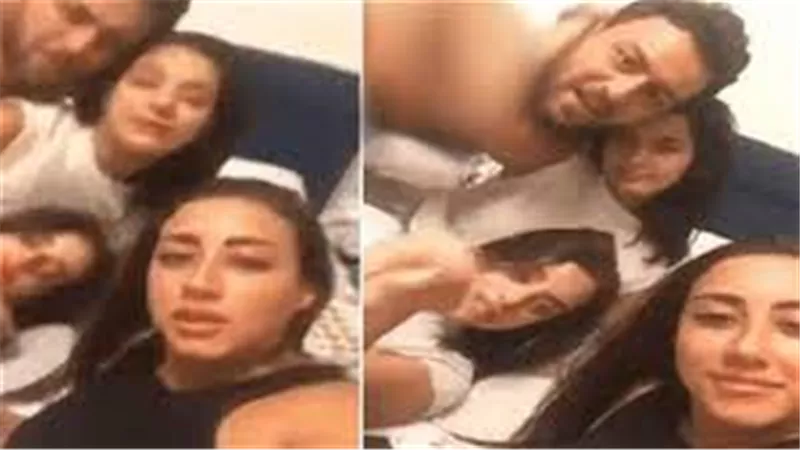 فضيحة الاغتصاب الجماعي.. 6 بيانات للنائب العام كشفت تفاصيل مثيرة في واقعة فتاة الفيرمونت 
