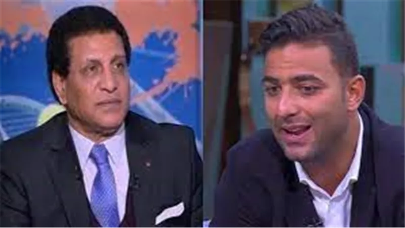 ولاد النادي.. اشتعال حرب نارية بين ميدو وفاروق جعفر بسبب الزمالك | شاهد