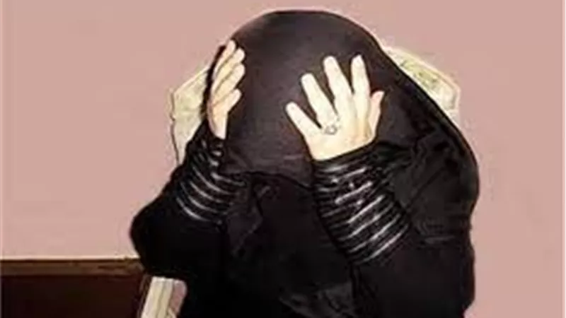 بحبك بس جوزك عقبة في طريقنا.. تفاصيل صادمة في قتل رشا الخائنة وعشيقها لزوجها