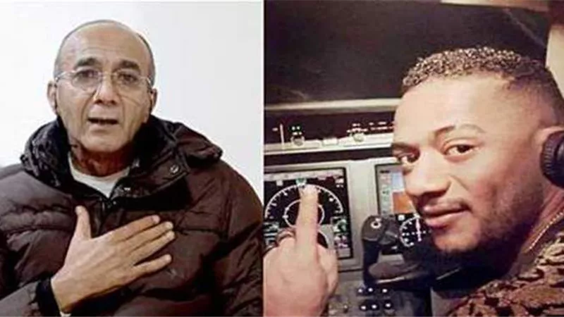 بعد تغريمه 6 ملايين جنيه.. محمد رمضان يستفز الطيار الموقوف بتصرف غريب | فيديو 