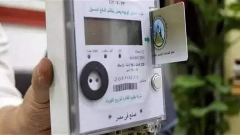 غير متوقع.. قرار عاجل بشأن تركيب عدادات الكهرباء الكودية 