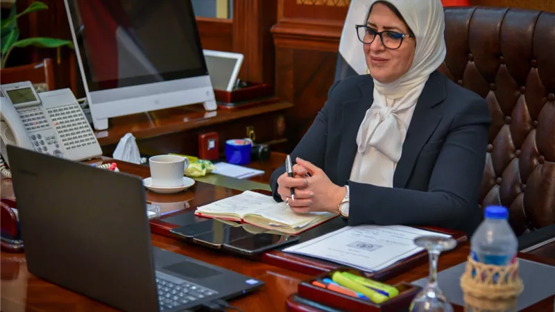 ارتفاع جديد..الصحة تعلن إصابات ووفيات كورونا اليوم
