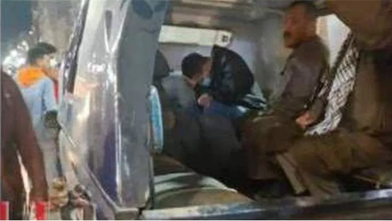 لقطات مروعة.. تفاصيل مثيرة عن المتهم بدهس شقيقتين في المنوفية | شاهد