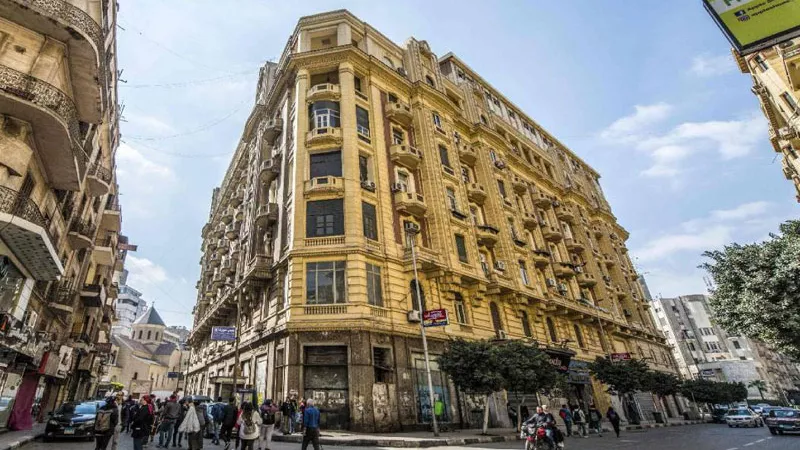 زيادة الأجرة 200% في هذه الحالة..13 حالة لإخلاء شقق الإيجار القديم