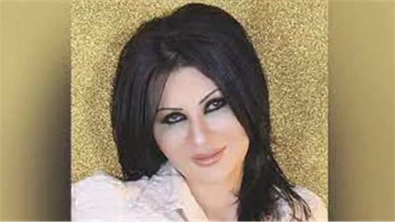 بعد معاناتها .. وفاة فنانة شهيرة متأثرة بإصابتها بفيروس كورونا 