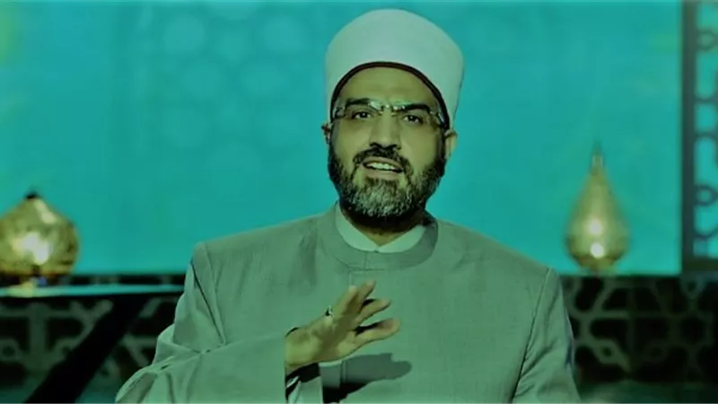 أمين الفتوى يحسم الجدل.. هل يستطيع الجن سرقة المنازل؟ | شاهد  