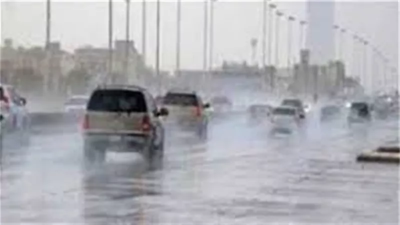 الأرصاد تطلق تحذيرا خطيرا وتعلن حالة الطقس غدا الأحد 11-4-2021