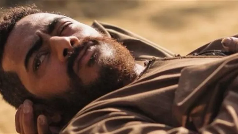 لا يعمل في صمت.. خبطتين في رأس محمد رمضان قبل عرض مسلسل موسى 