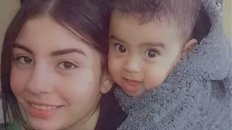 تفاصيل صادمة.. تطور جديد في حالة إسراء عماد المطعونة من زوجها بالاسكندرية | شاهد