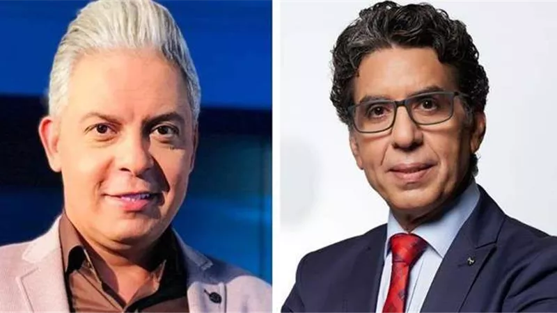 تغيير المحتوى أو الرحيل.. تركيا تصدم محمد ناصر ومعتز مطر 