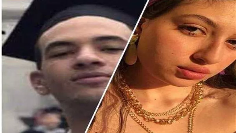 فضيحة متحرش الجامعة الأمريكية.. حكم عاجل في قضية أحمد بسام زكي المتهم بهتك عرض ٣ فتيات