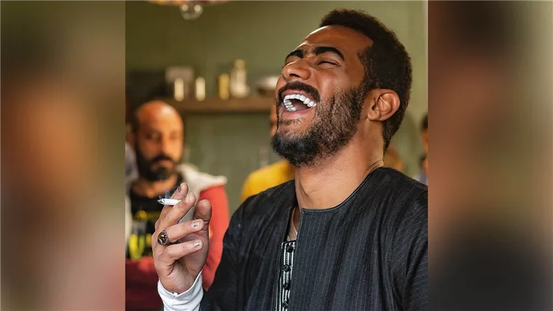 حقه يغمس بالفلوس ملوخية.. ماذا قال الجمهور عن فيديو دولارات محمد رمضان بعد معرفة أجره في موسى؟