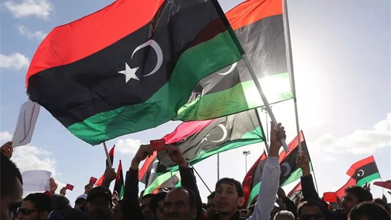 الفساد السياسي في ليبيا .. دراسة تكشف الأسباب والآثار المترتبة عليه وآليات المكافحة 