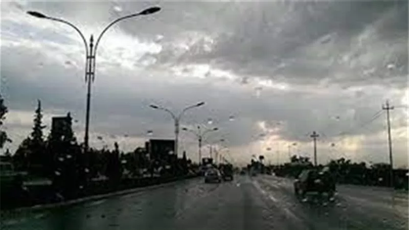 الأرصاد تطلق تحذيرا جديدا وتعلن حالة الطقس اليوم الاثنين 12-4-2021
