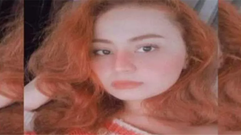كسرت صف أسنانه.. فتاة تلقن مواطن درسا قاسيا لتحرشه بها 