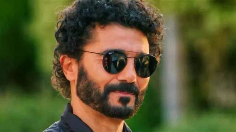 بعد إصابته بكورونا.. خالد النبوي يكشف آخر تطورات حالته الصحية 