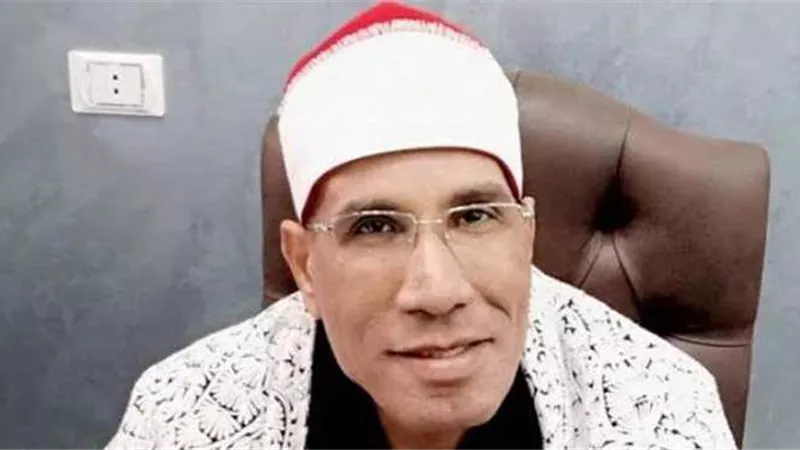 السبب صادم.. غلق مسجد الشيخ الطاروطي بالشرقية ومنعه من العمل الدعوى
