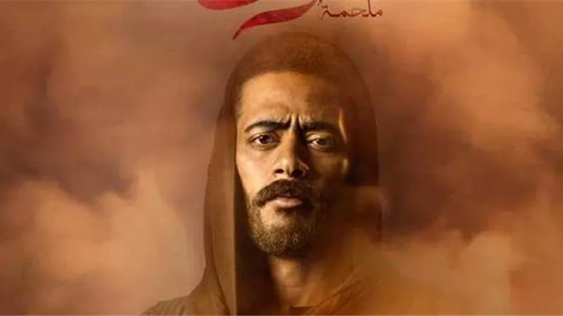قبل عرض أولى حلقات مسلسله موسى ..تصرف غريب من محمد رمضان 