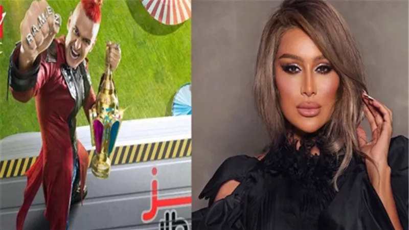 لن تتخيل ما قالته..مايا دياب تفضح رامز جلال | شاهد