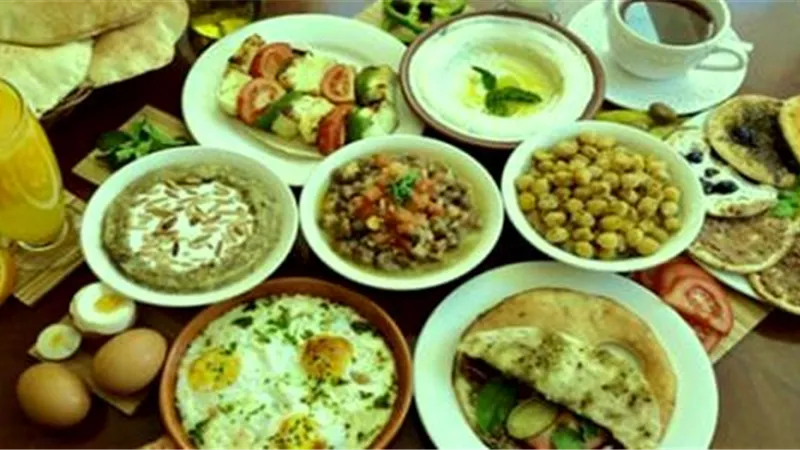 لا غنى عنها.. وجبة نتناولها على السحور تساهم في الوقاية من كورونا
