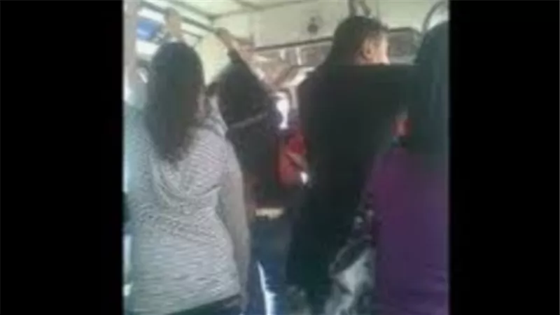 بعدما فتح سوستة البنطلون.. مفاجأة جديدة في واقعة متحرش أتوبيس الجيزة | شاهد