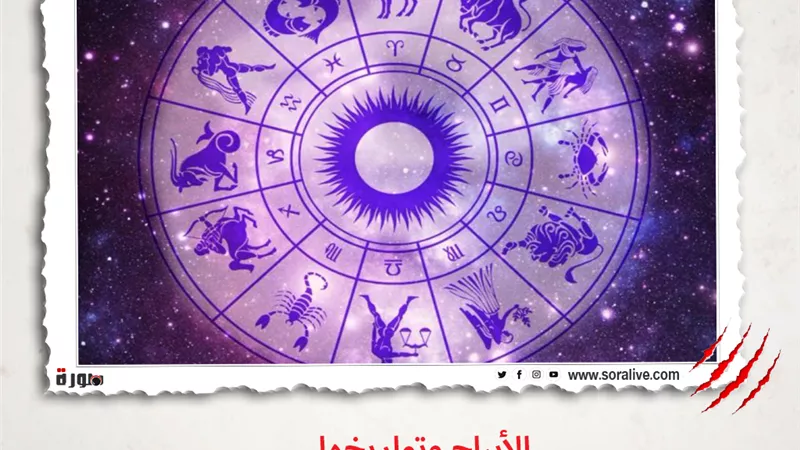 حظك اليوم توقعات الابراج الخميس 15-4-2021 | الابراج وتواريخها | الابراج غدا | الابراج اليومية | جدول الابراج | الابراج بالترتيب 